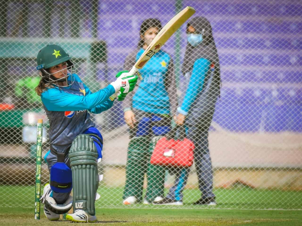PK-W vs WI-W Dream11 Match Prediction, Head To Head, Players Stats, Fantasy Team, Playing XI and Pitch Report — 1st ODI, Pakistan vs West Indies Women