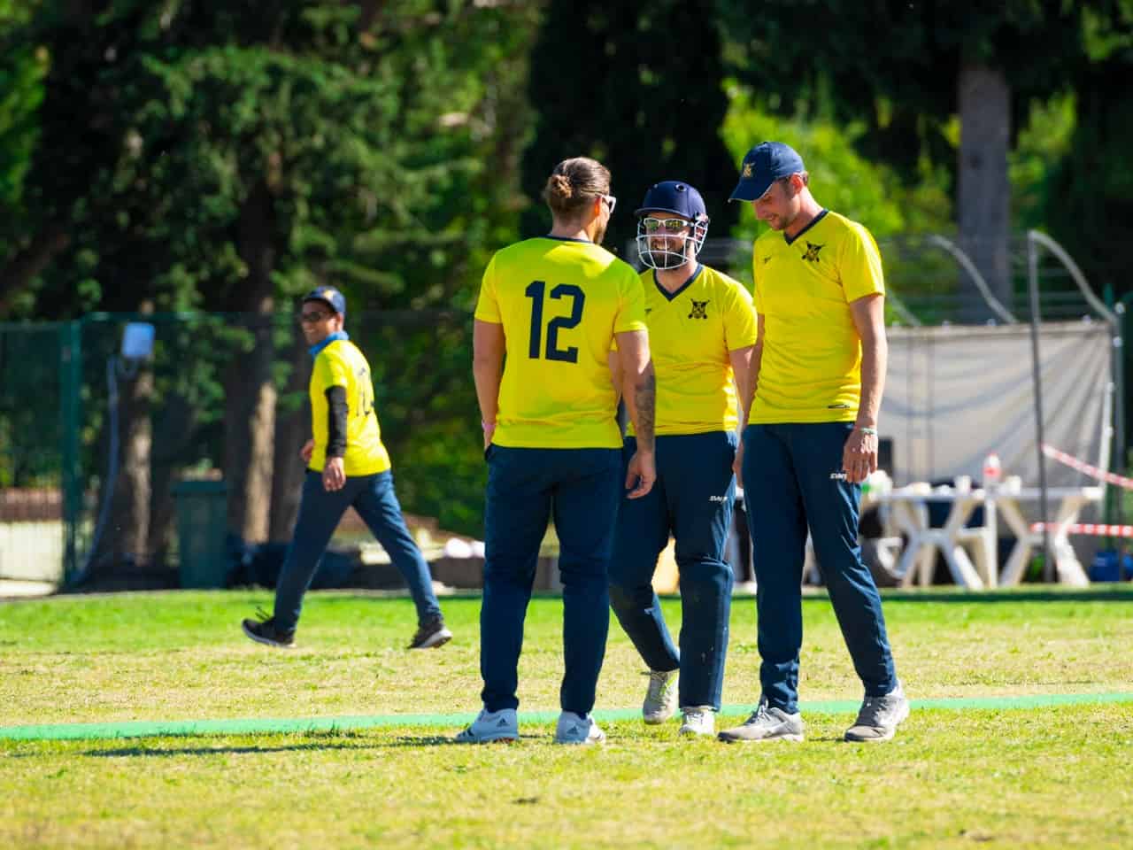 BCP vs NFCC Dream11 Match Prediction, Players Stats, Fantasy Team, Playing XI and Pitch Report — Match 3 and 4, ECS T10 Cyprus 2021