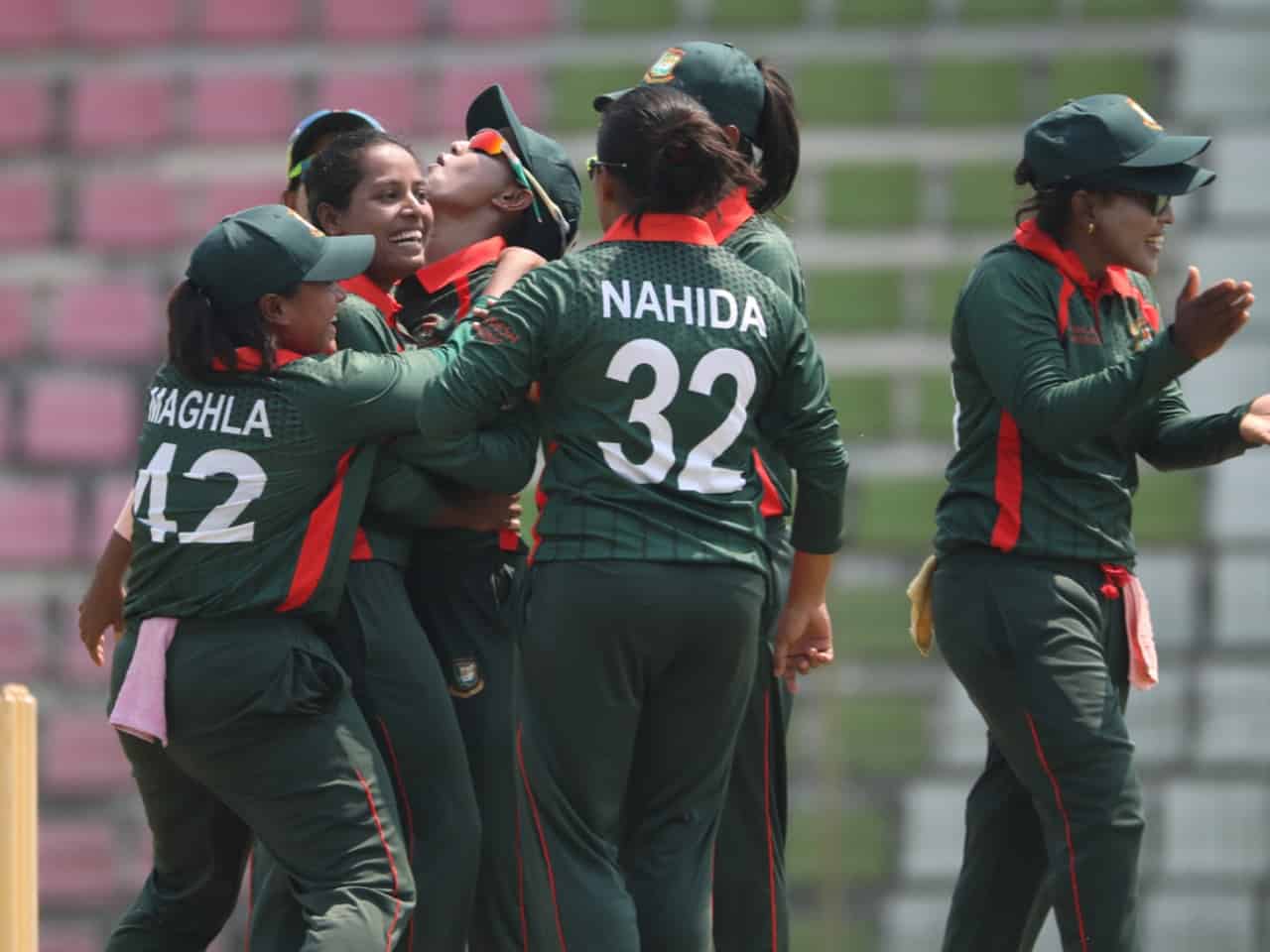 ZM-W vs BD-W Dream11 Match Prediction, Players Stats, Fantasy Team, Playing 11 and Pitch Report — 1st ODI 2021