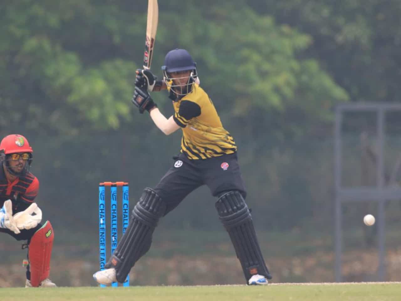 NS vs CS Dream11 Match Prediction, Players Stats, Fantasy Team, Playing XI and Pitch Report — Qualifiers, Malaysia T20