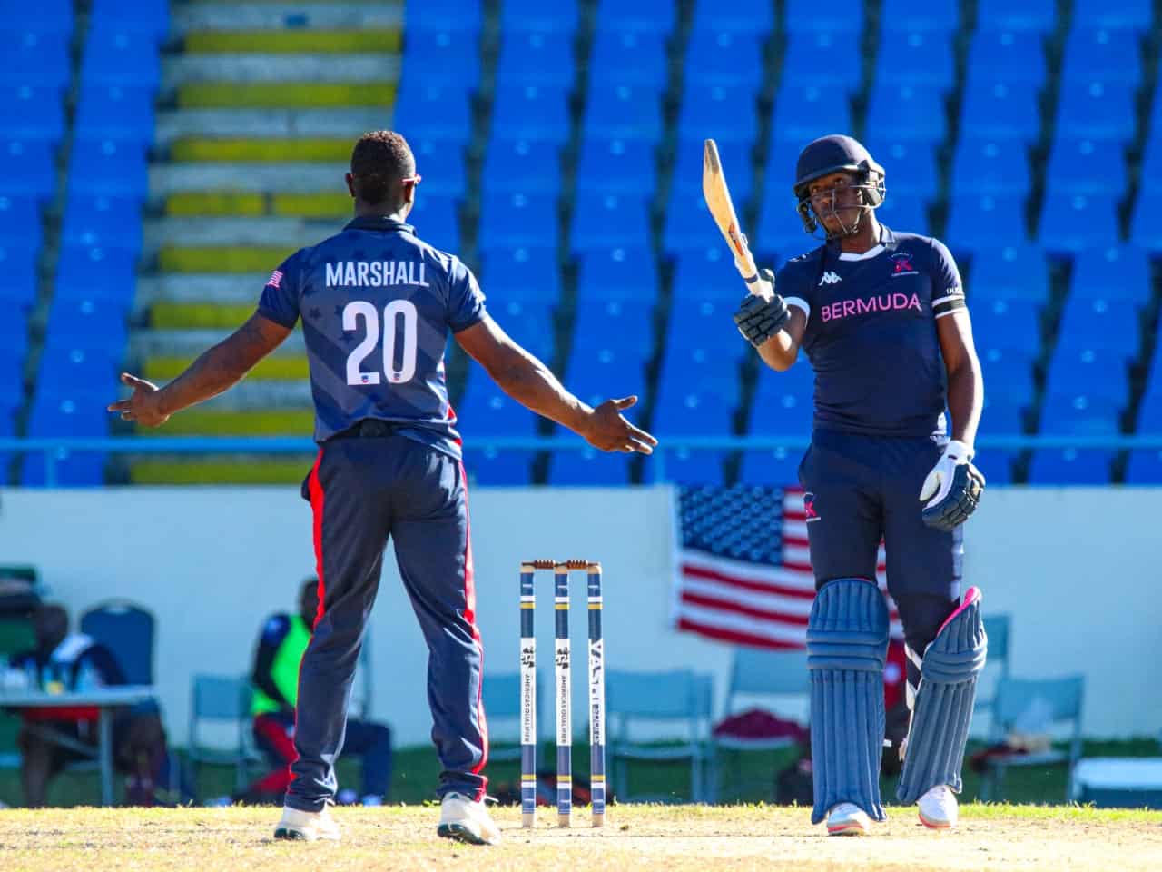 EAT vs MWT Dream11 Prediction, Players Stats, Fantasy Team, Playing XI and Pitch Report — Match 1, USA One Day National Championship 2021