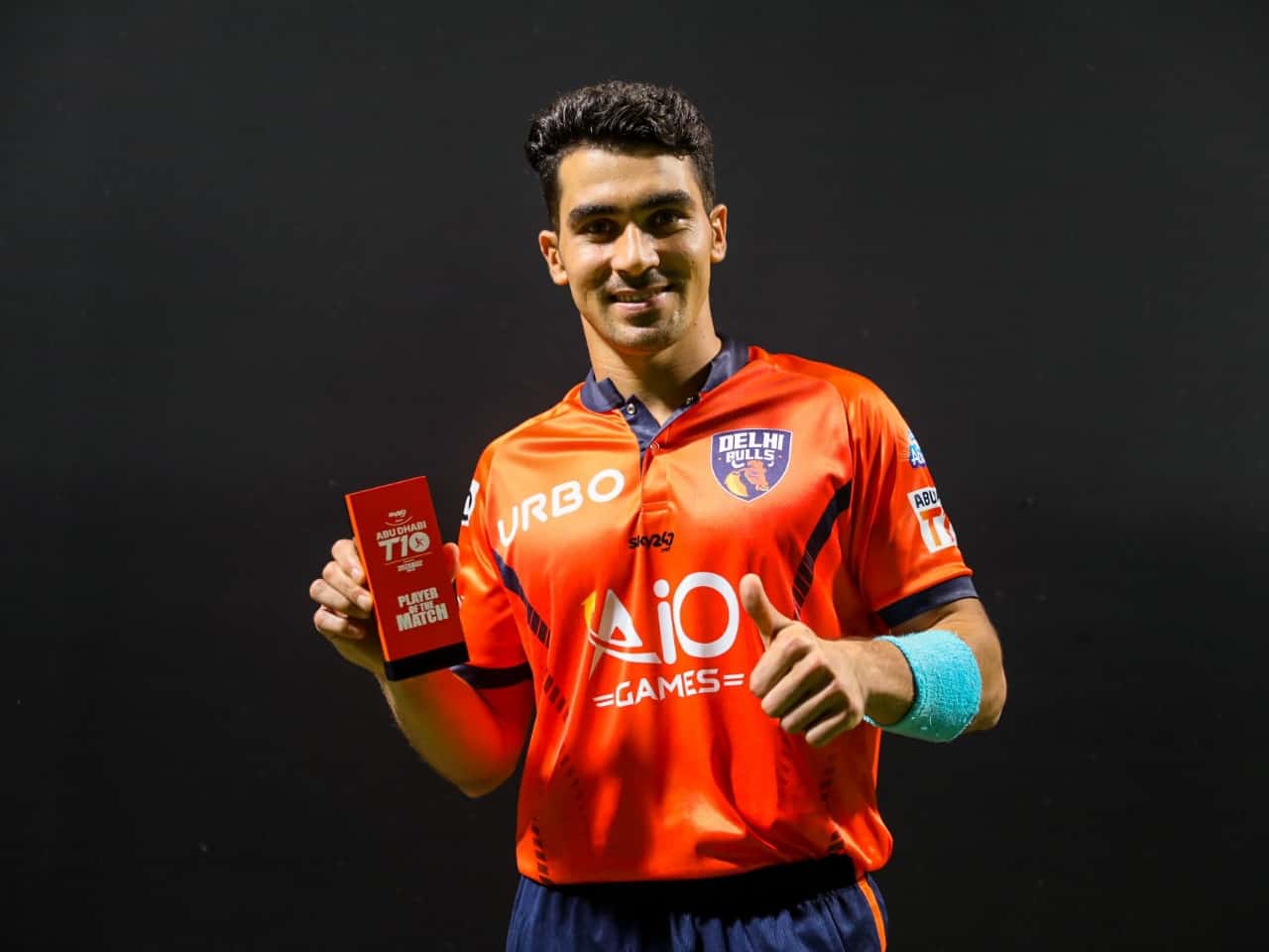 DB vs BT Dream11 Match Prediction, Head to Head, Players stats, Fantasy Team, Playing 11 and Pitch Report — Match 5, Abu Dhabi T10