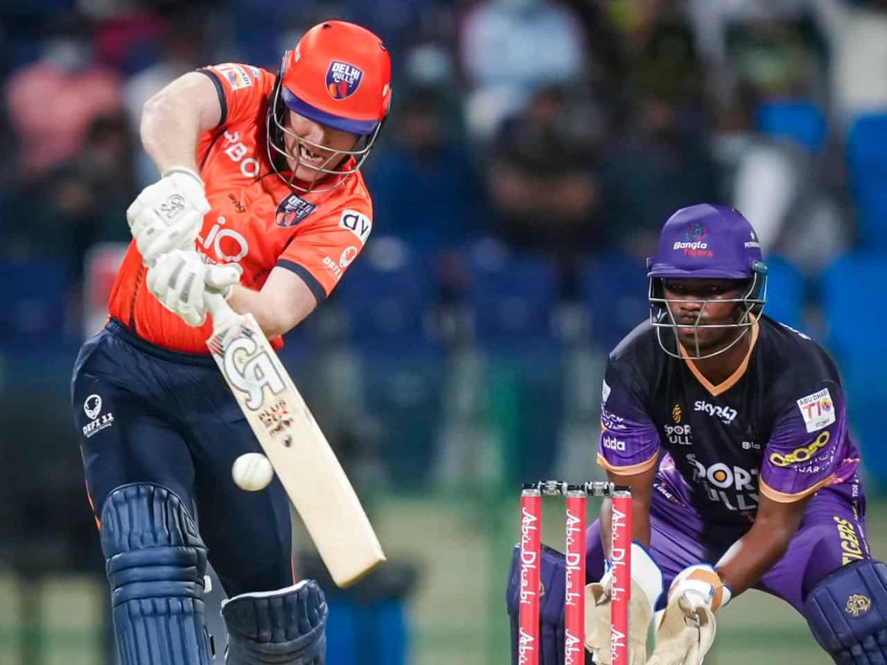 DB vs CB Dream11 Match Prediction, Head to Head, Players stats, Fantasy Team, Playing 11 and Pitch Report — Match 7, Abu Dhabi T10