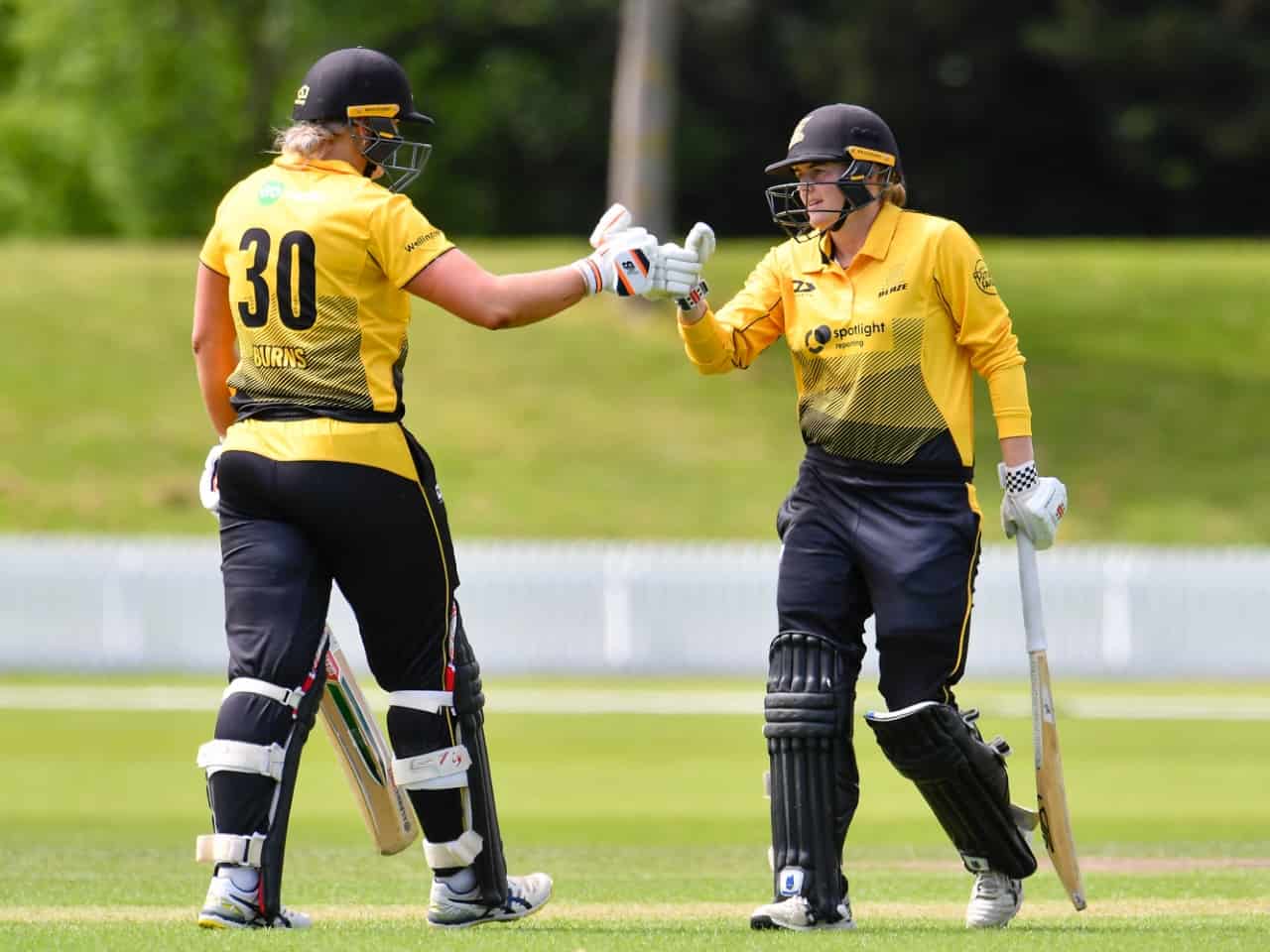 CM-W vs WB-W Dream11 Prediction, Head To Head, Players Stats, Fantasy Team, Playing XI and Pitch Report — Match 1, Women's Super Smash T20