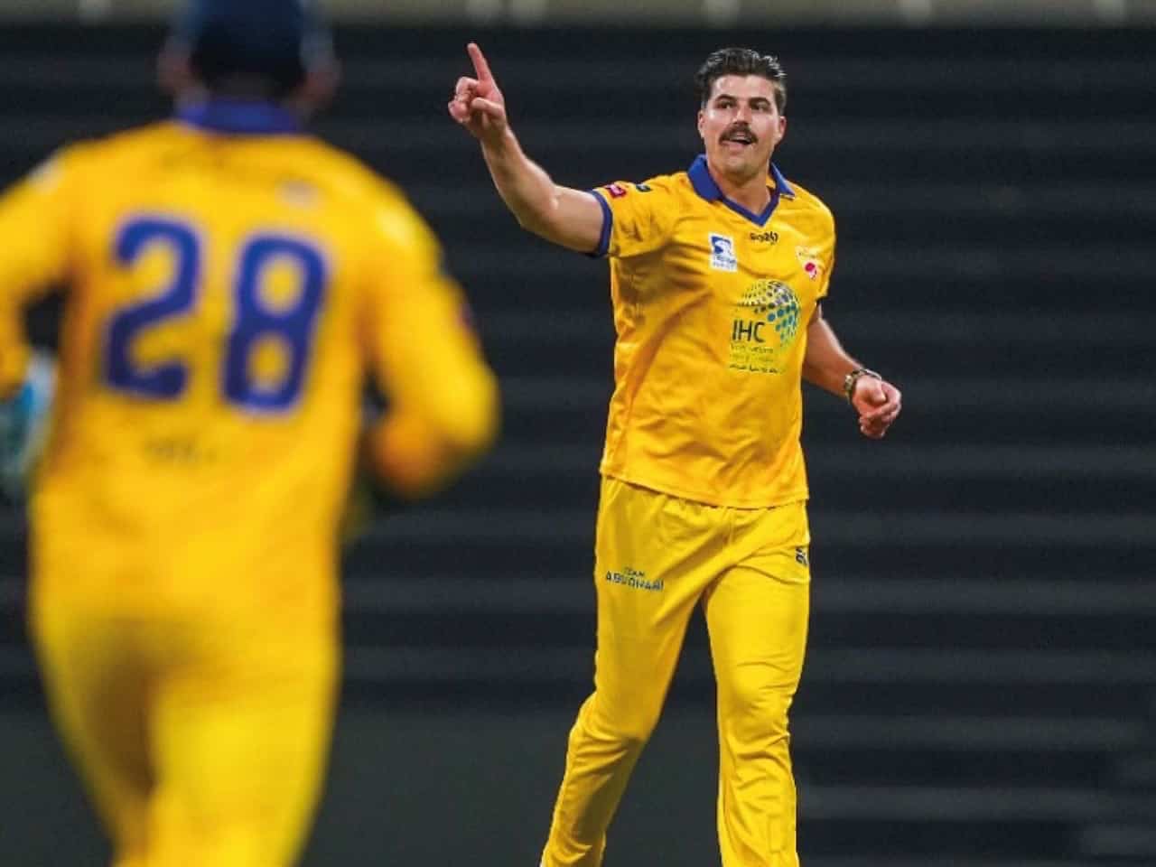 BT vs TAD Dream11 Prediction, Players Stats, Fantasy Team, Playing 11 and Pitch Report — Match 17, Abu Dhabi T10