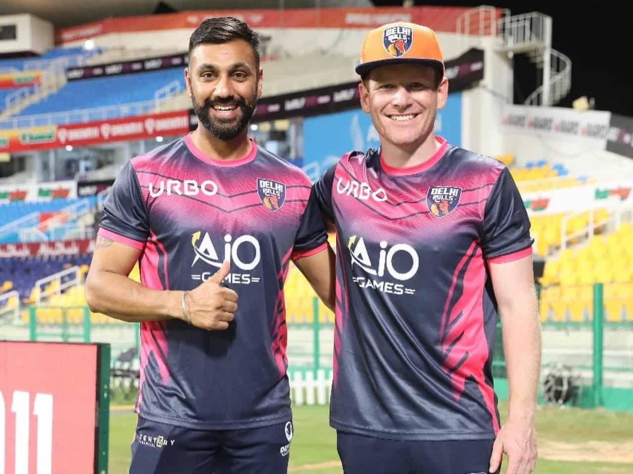 DB vs DG Dream11 Prediction, Players Stats, Fantasy Team, Playing 11 and Pitch Report — Match 21, Abu Dhabi T10