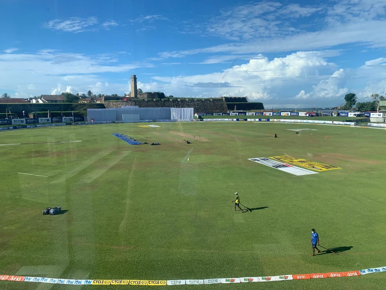RST vs GOZ Dream11 Prediction, Players stats, Fantasy Team, Playing 11 and Pitch Report — Match 33 & 34, ECS T10 Malta