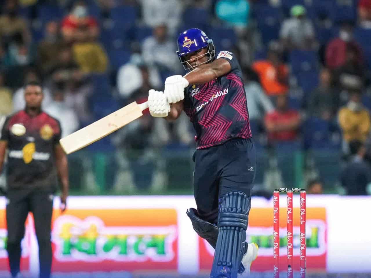 DG vs BT Dream11 Prediction, Head To Head, Players stats, Fantasy Team, Playing 11 and Pitch Report — Match 27, Abu Dhabi T10