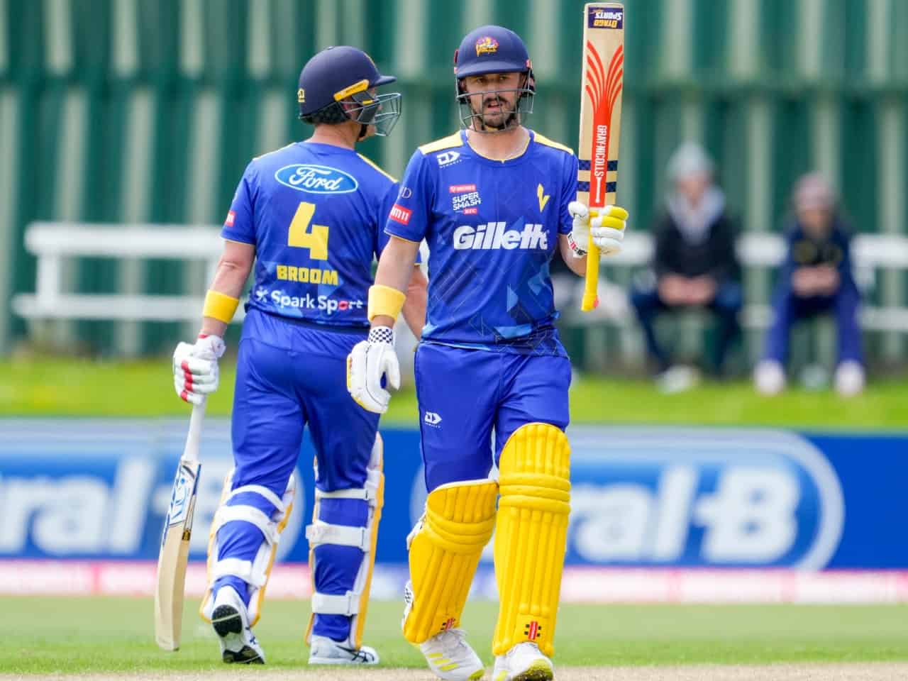 NB vs OV Dream11 Prediction, Head to Head, Players stats, Fantasy Team, Playing 11 and Pitch Report — Match 3, Men’s Super Smash T20