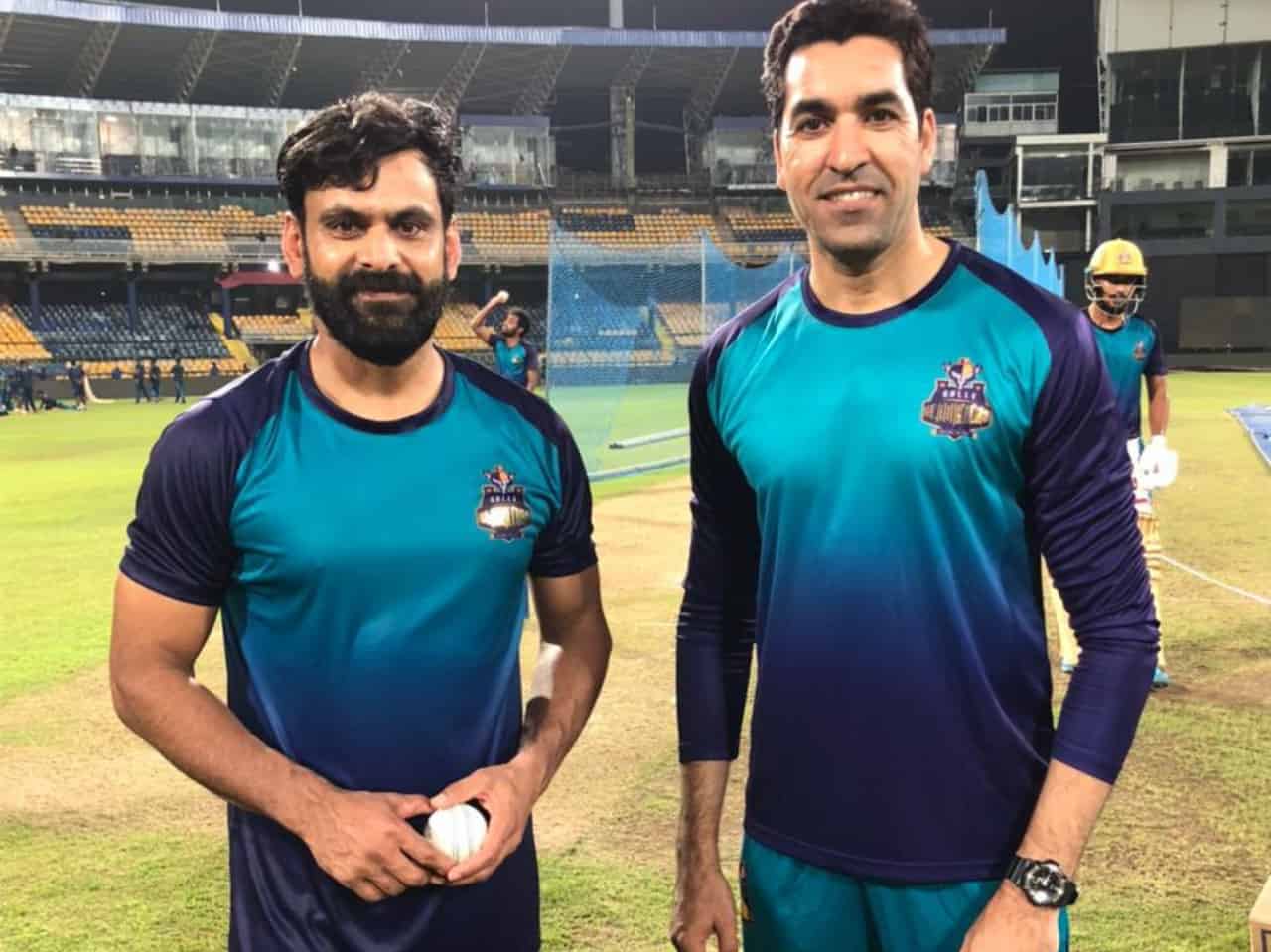 GG vs JK Dream11 Prediction, Head To Head, Players Stats, Fantasy Team, Playing 11 and Pitch Report — Match 1, Lanka Premier League 2021