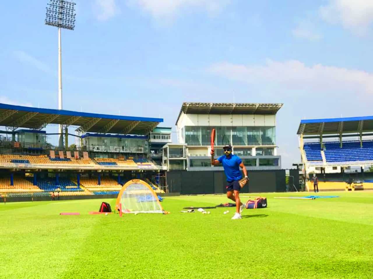 DG vs KW Dream11 Prediction, Head to Head, Players stats, Fantasy Team, Playing 11 and Pitch Report — Match 2, Lanka Premier League T20