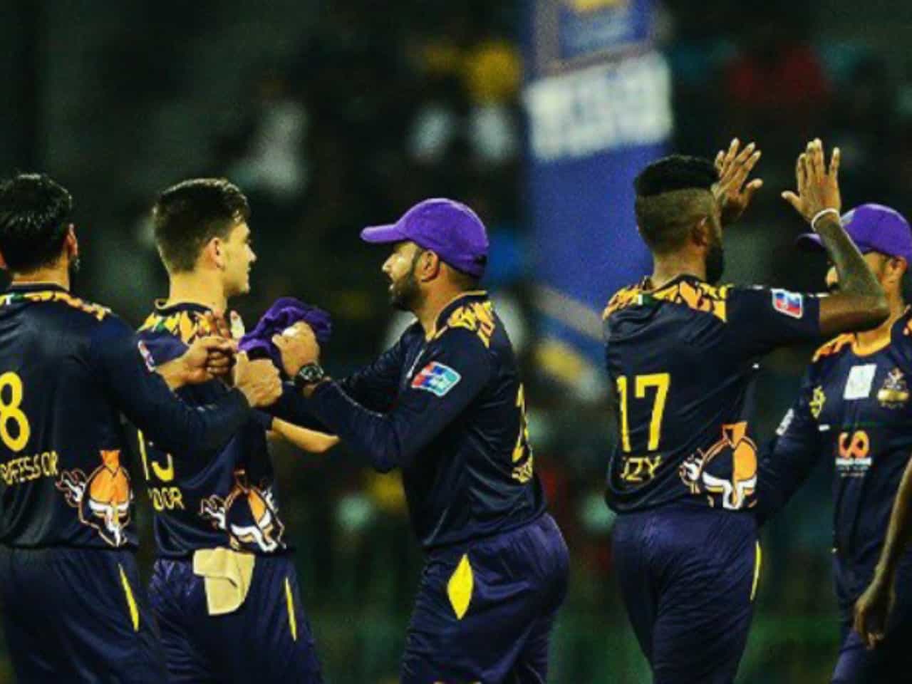 CS vs GG Dream11 Prediction, Head To Head, Players Stats, Fantasy Team, Playing 11 and Pitch Report — Match 3, Lanka Premier League 2021
