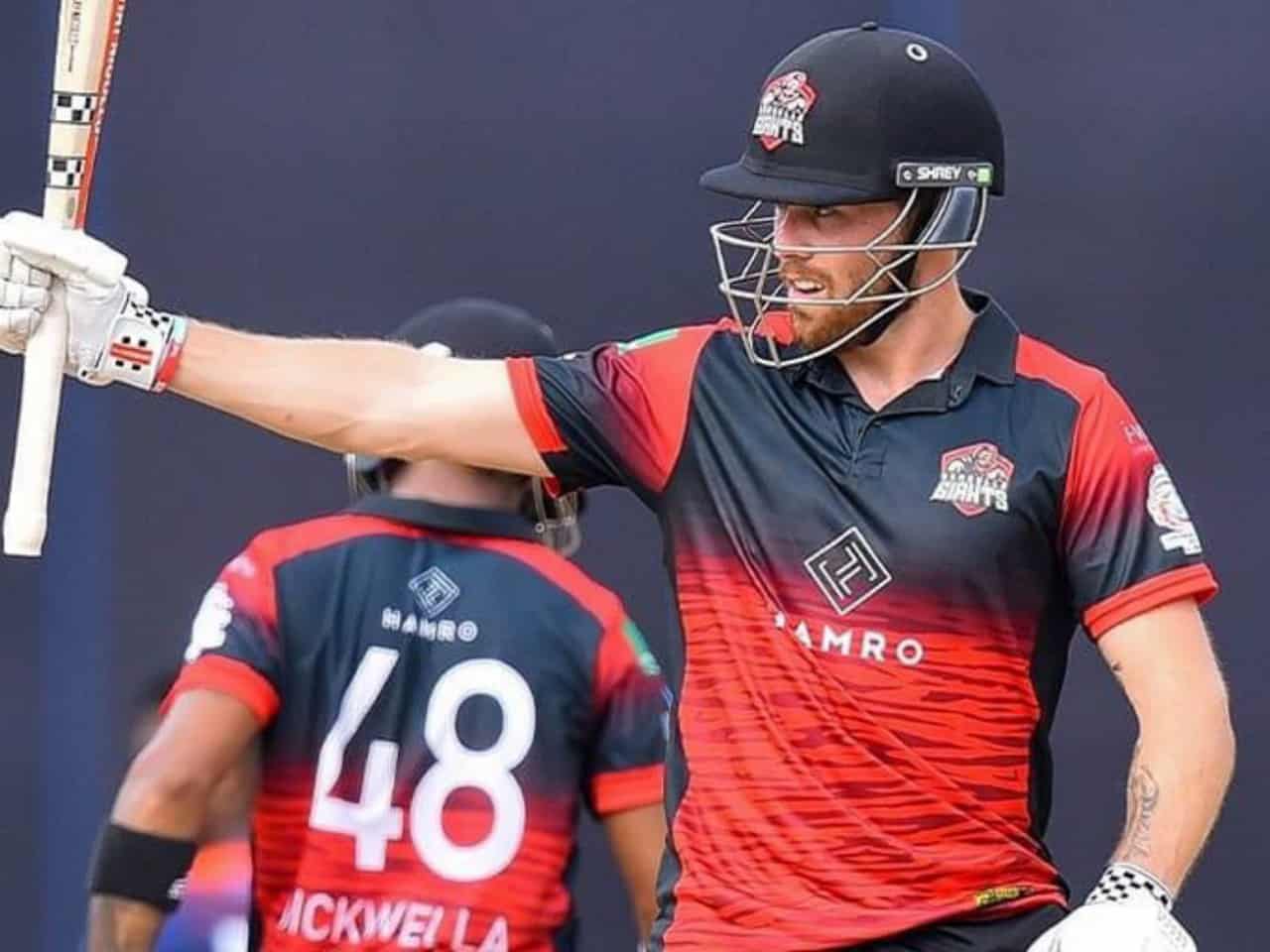 JK vs DG Dream11 Prediction, Head to Head, Players stats, Fantasy Team, Playing 11 and Pitch Report — Match 4, Lanka Premier League T20