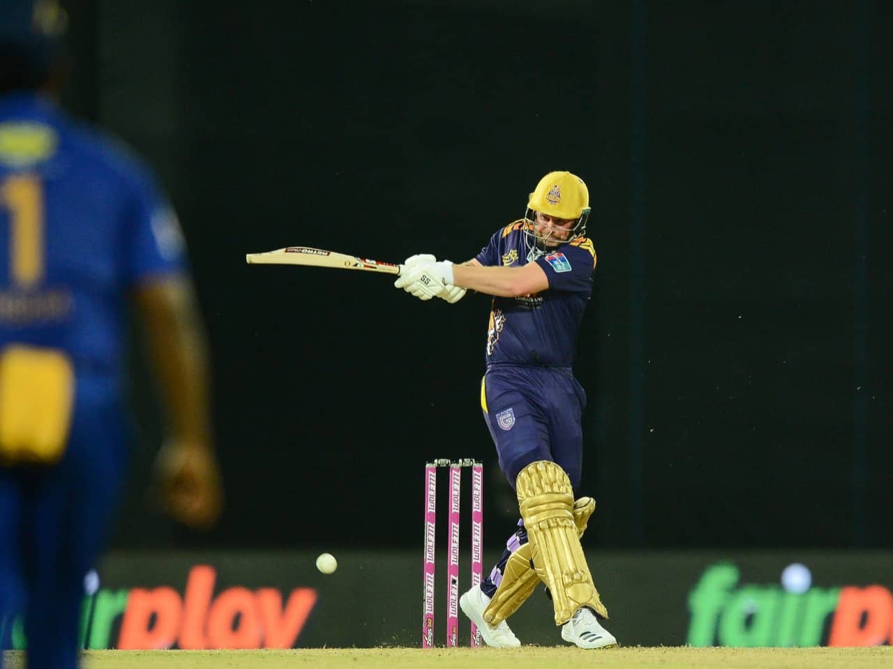 KW vs GG Dream11 Prediction, Head To Head, Players Stats, Fantasy Team, Playing 11 and Pitch Report — Match 5, Lanka Premier League 2021