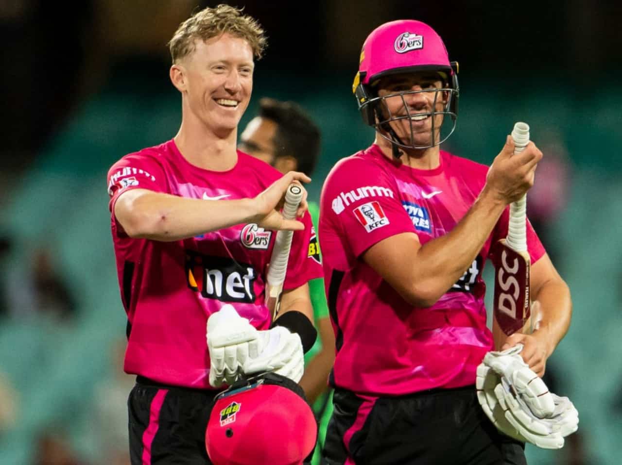 HUR vs SIX Dream11 Prediction, Head To Head, Players Stats, Fantasy Team, Playing 11 and Pitch Report — Match 4, Big Bash League 2021-22
