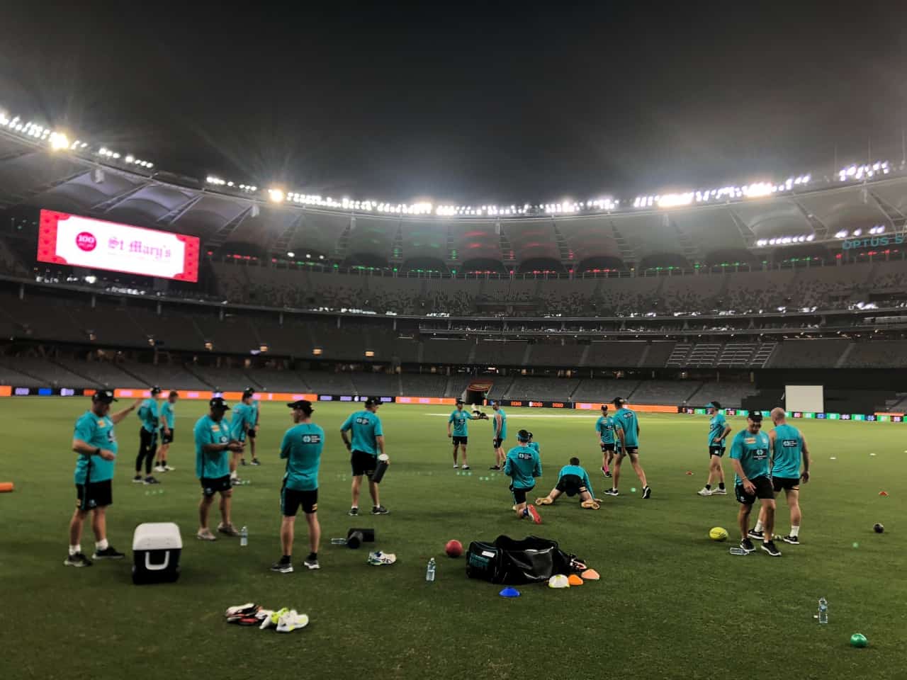 SCO vs HEA Dream11 Prediction, Head To Head, Players Stats, Fantasy Team, Playing 11 and Pitch Report — Match 5, Big Bash League 2021-22