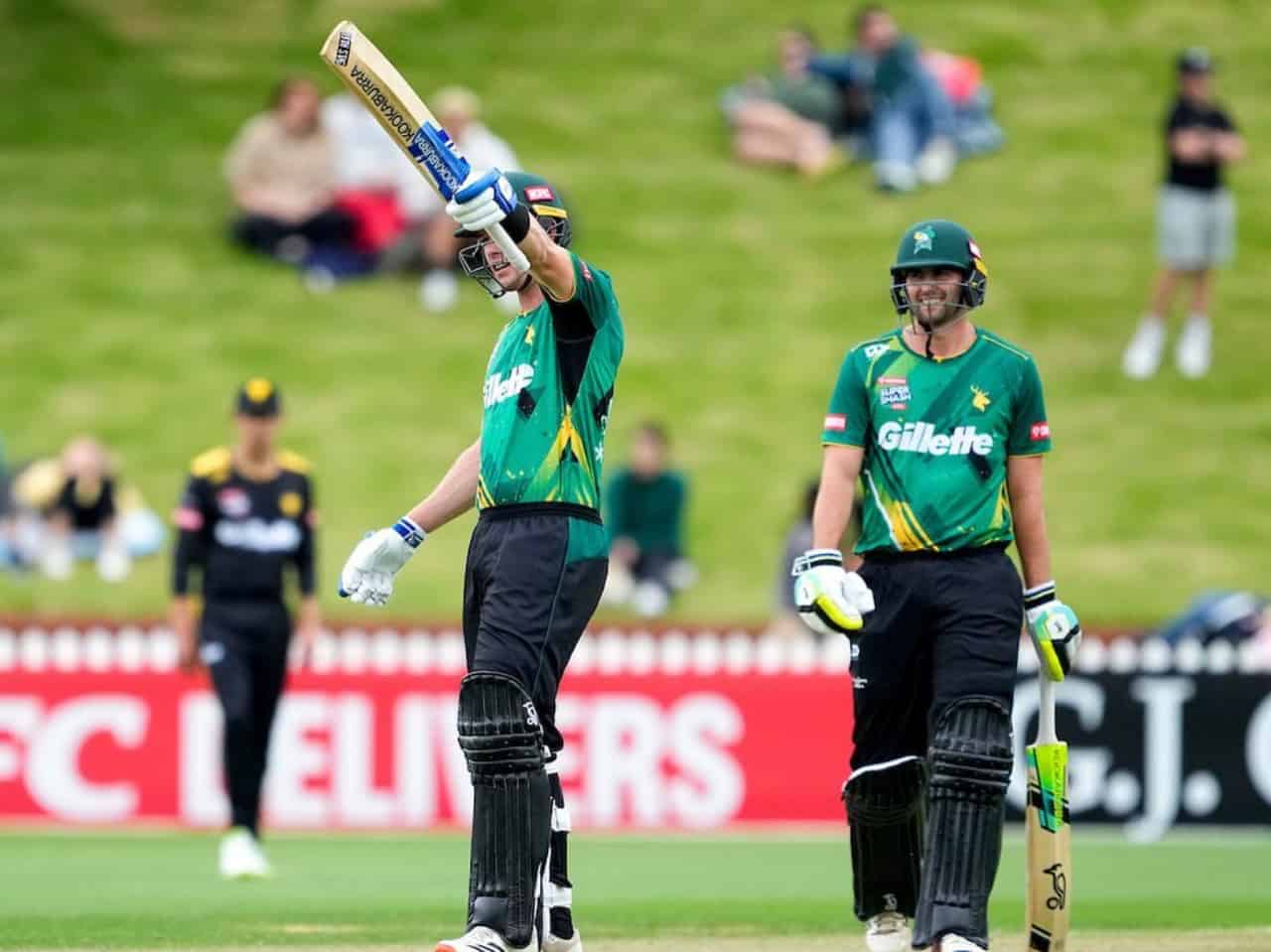 CTB vs CS Dream11 Prediction, Head to Head, Players stats, Fantasy Team, Playing 11 and Pitch Report — Match 5, Men’s Super Smash T20