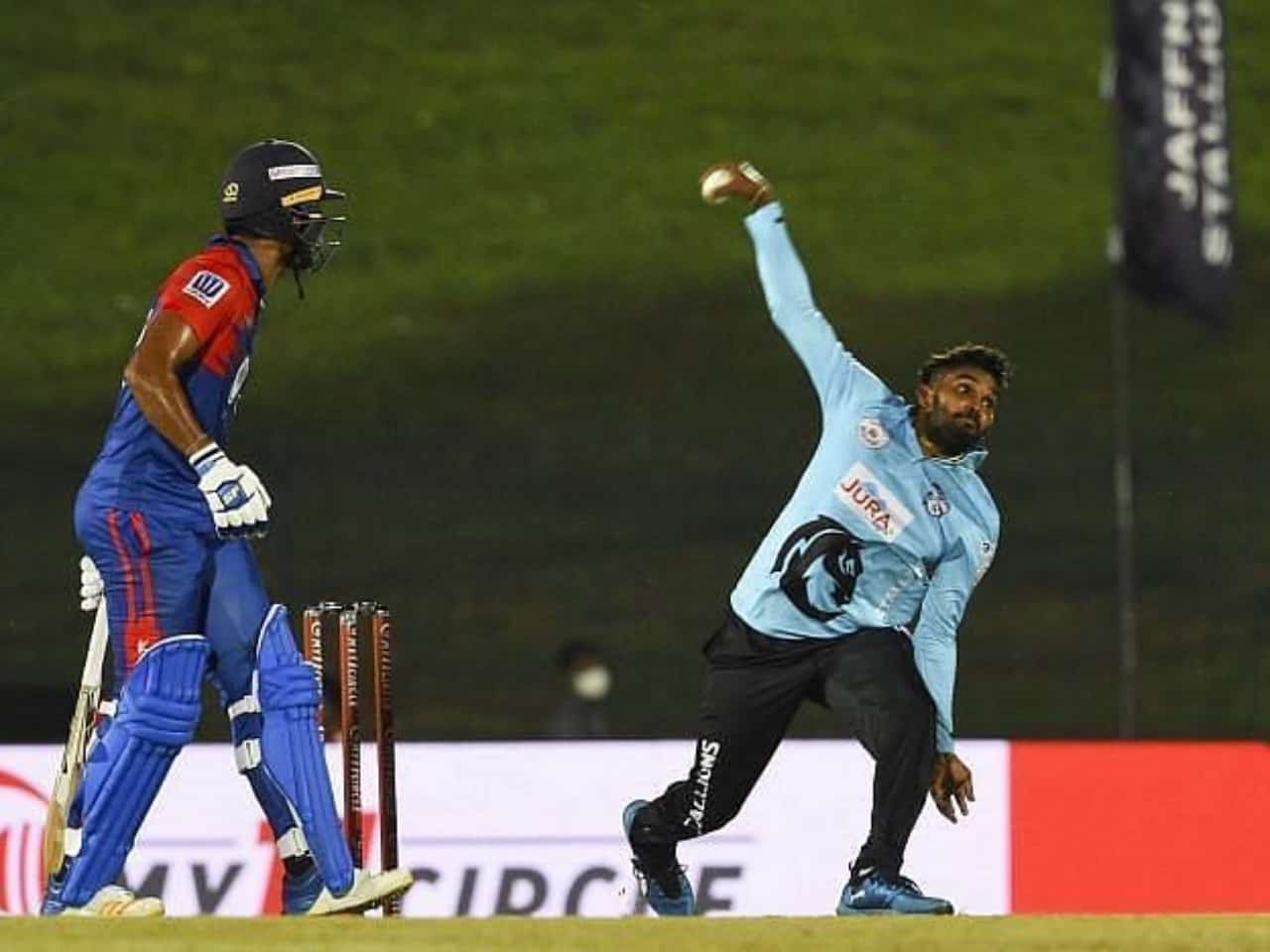 JK vs CS Dream11 Prediction, Head to Head, Players stats, Fantasy Team, Playing 11 and Pitch Report — Match 9, Lanka Premier League T20