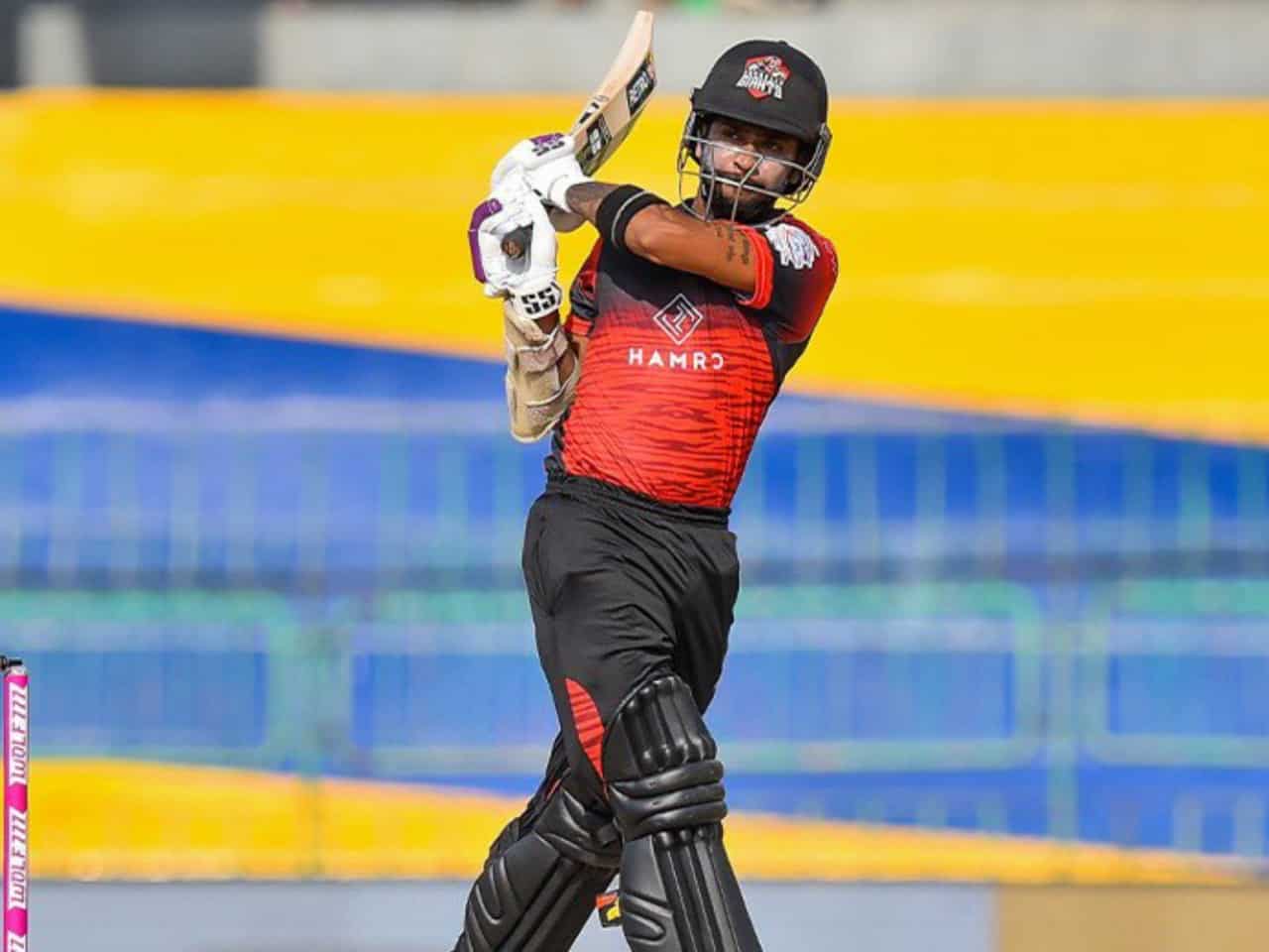 CS vs DG Dream11 Prediction, Head To Head, Players Stats, Fantasy Team, Playing 11 and Pitch Report — Match 11, Lanka Premier League 2021
