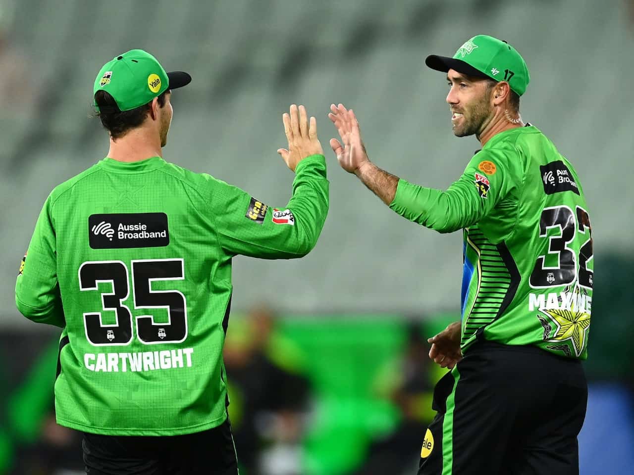 THU vs STA Dream11 Prediction, Head To Head, Players Stats, Fantasy Team, Playing 11 and Pitch Report — Match 10, Big Bash League 2021