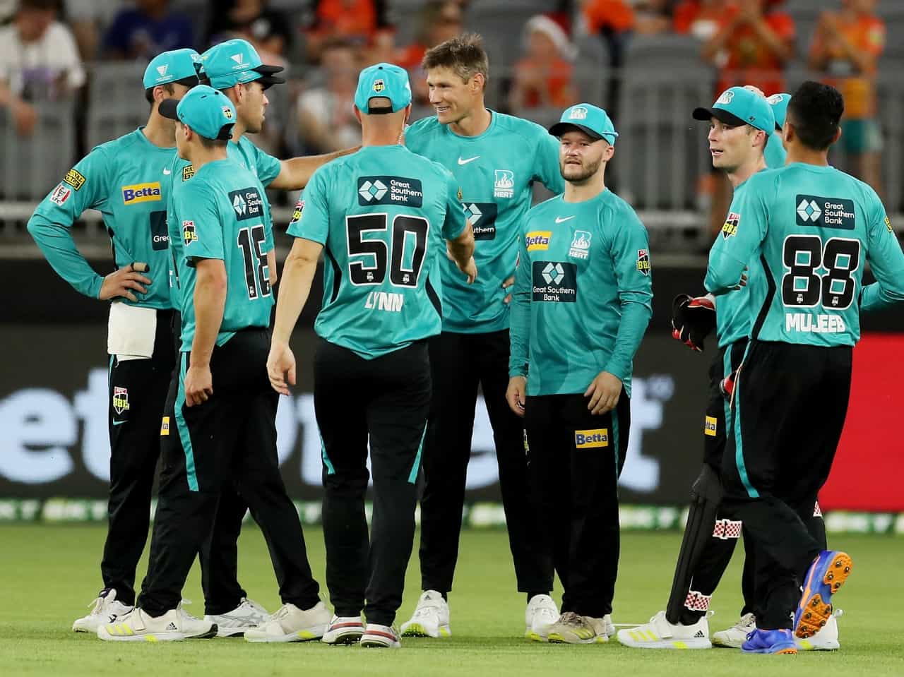 HEA vs REN Dream11 Prediction, Head To Head, Players Stats, Fantasy Team, Playing 11 and Pitch Report — Match 11, Big Bash League 2021-22