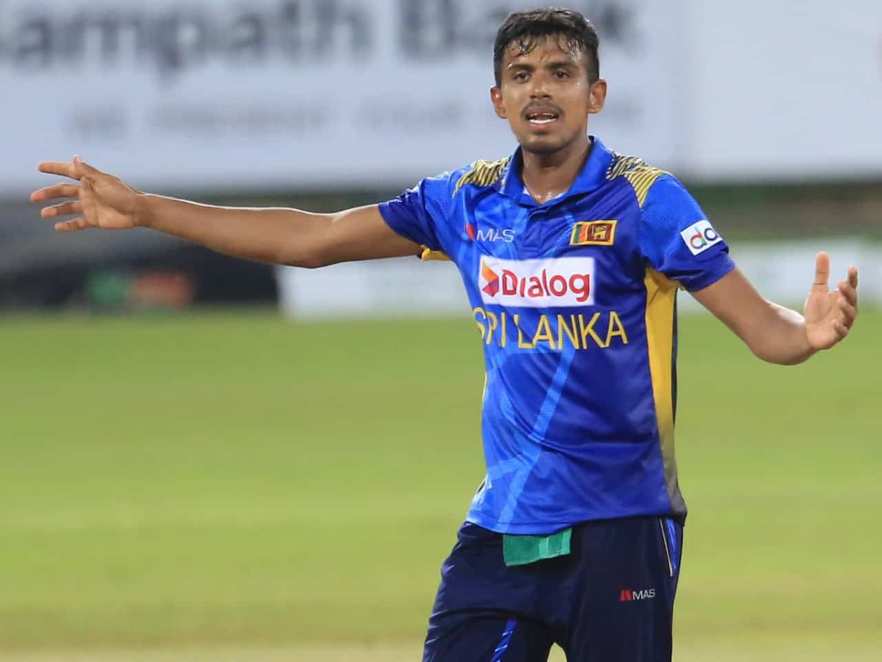 DG vs JK Dream11 Prediction, Head To Head, Players Stats, Fantasy Team, Playing 11 and Pitch Report — Match 14, Lanka Premier League 2021