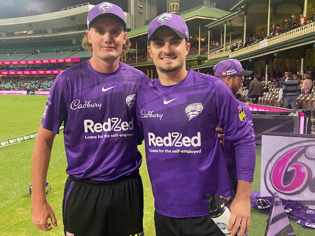 HUR vs SCO Dream11 Prediction, Head To Head, Players Stats, Fantasy Team, Playing 11 and Pitch Report — Match 12, Big Bash League 2021-22