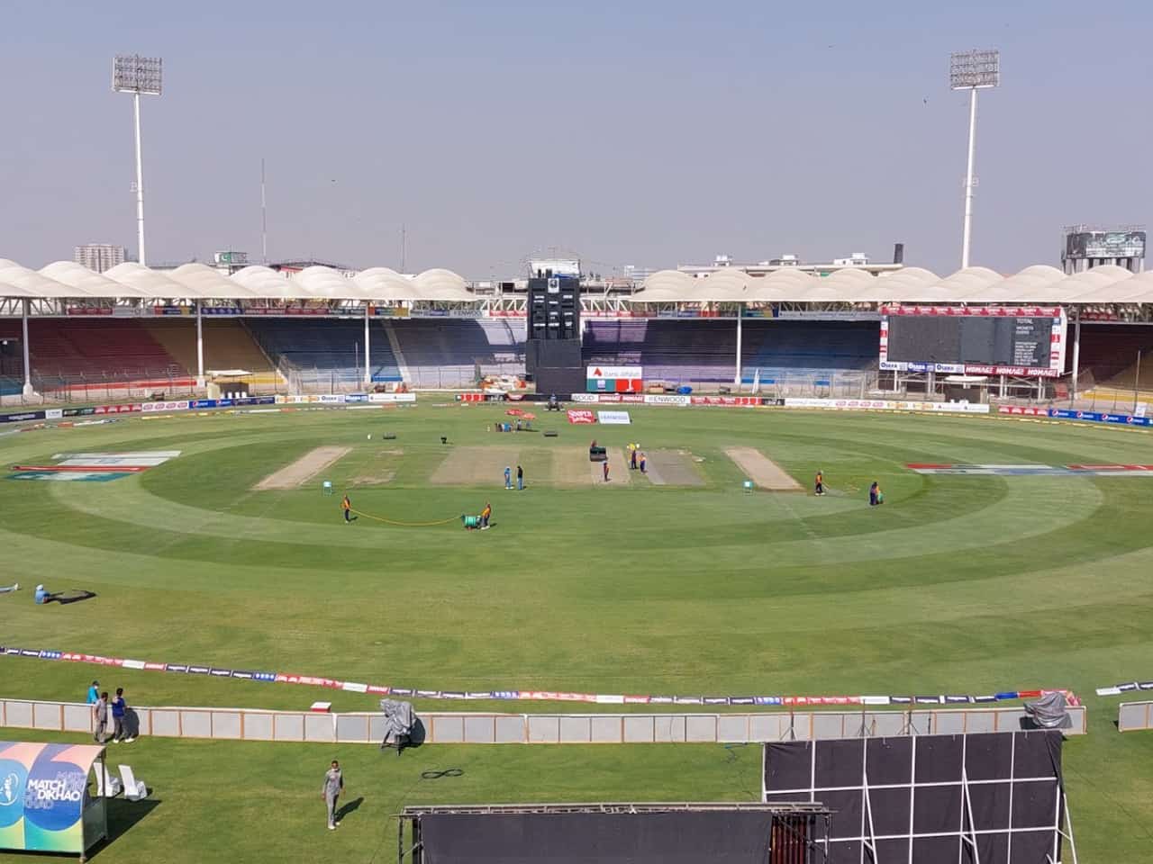 KW vs CS Dream11 Prediction, Head to Head, Players stats, Fantasy Team, Playing 11 and Pitch Report — Match 15, LPL T20 2021