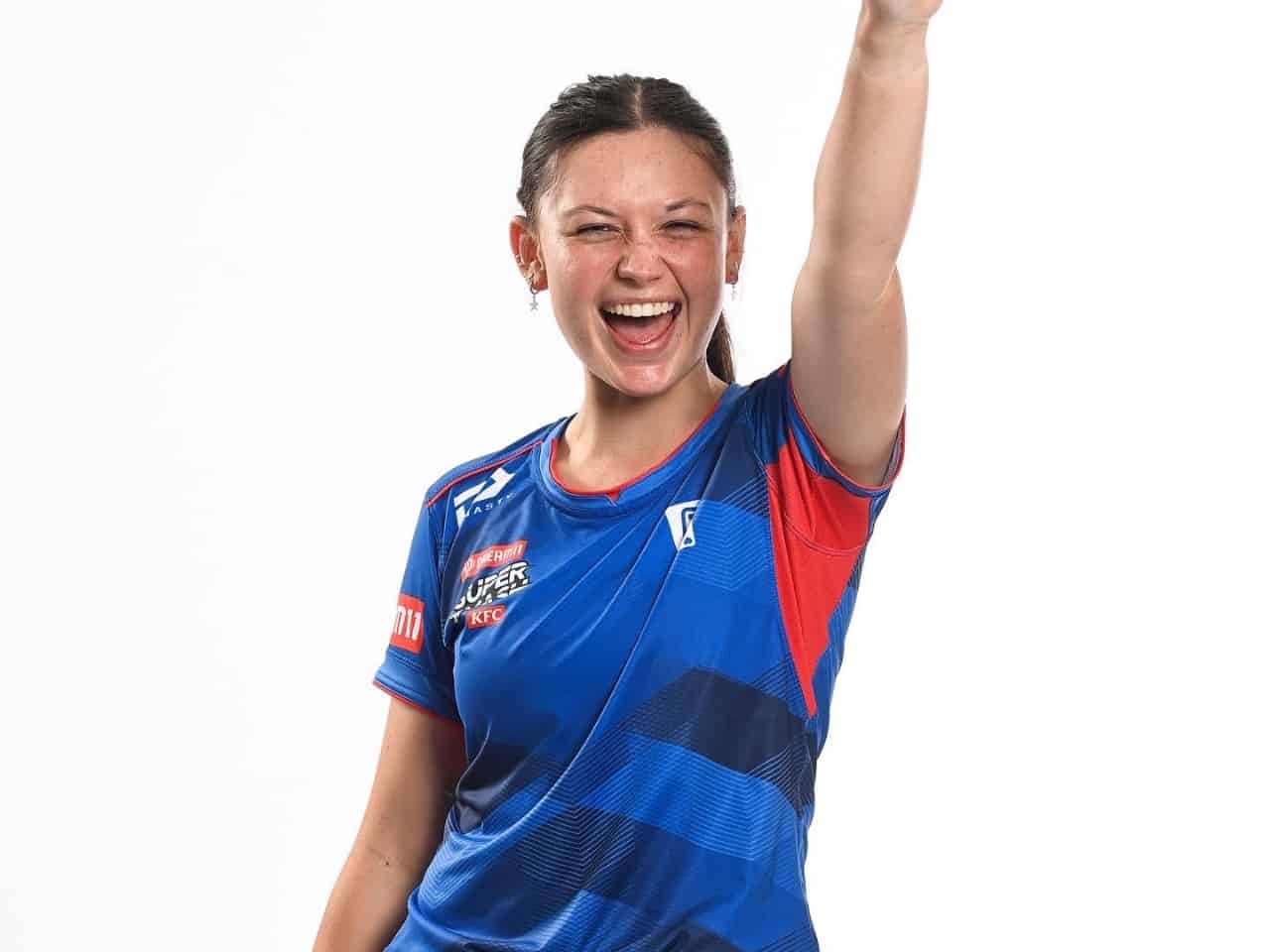 NB-W vs AH-W Dream11 Prediction, Head to Head, Players stats, Fantasy Team, Playing 11 and Pitch Report — Match 7, Women’s Super Smash T20 2021