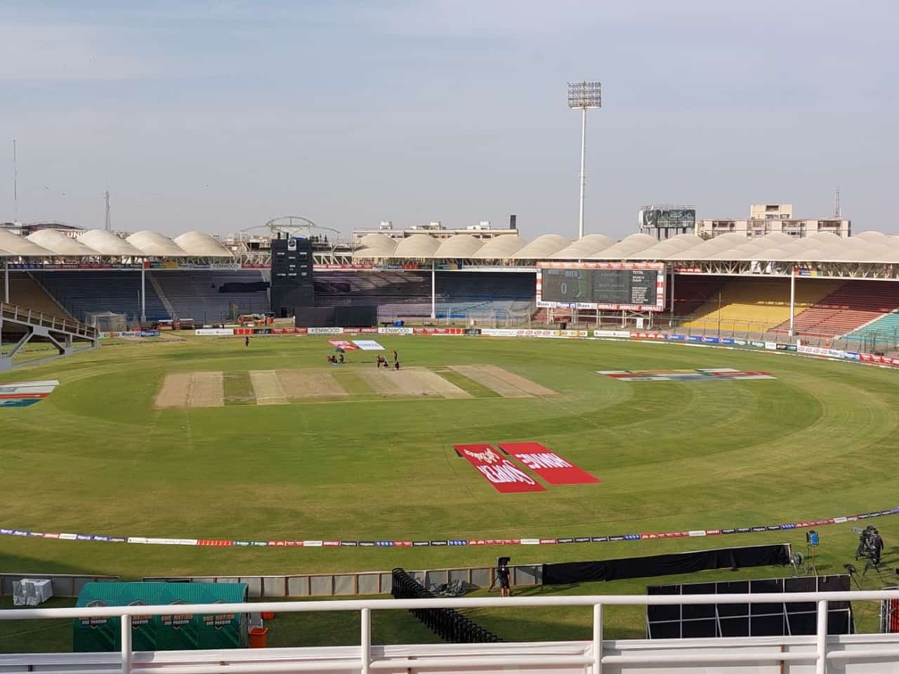 RUB vs SAP Dream11 Prediction,  Players stats, Fantasy Team, Playing 11 and Pitch Report — Match 1, KCA T20 Pink Challenge