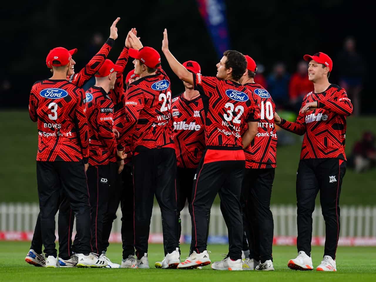 WF vs CTB Dream11 Prediction, Head to Head, Players stats, Fantasy Team, Playing 11 and Pitch Report — Match 9, Super Smash T20