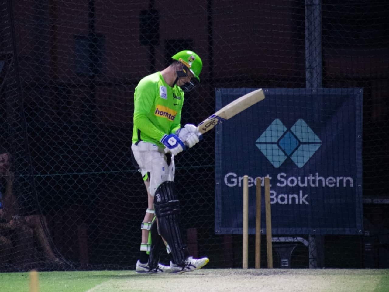 HEA vs THU Dream11 Prediction, Head To Head, Players Stats, Fantasy Team, Playing 11 and Pitch Report — Match 14, Big Bash League 2021-22