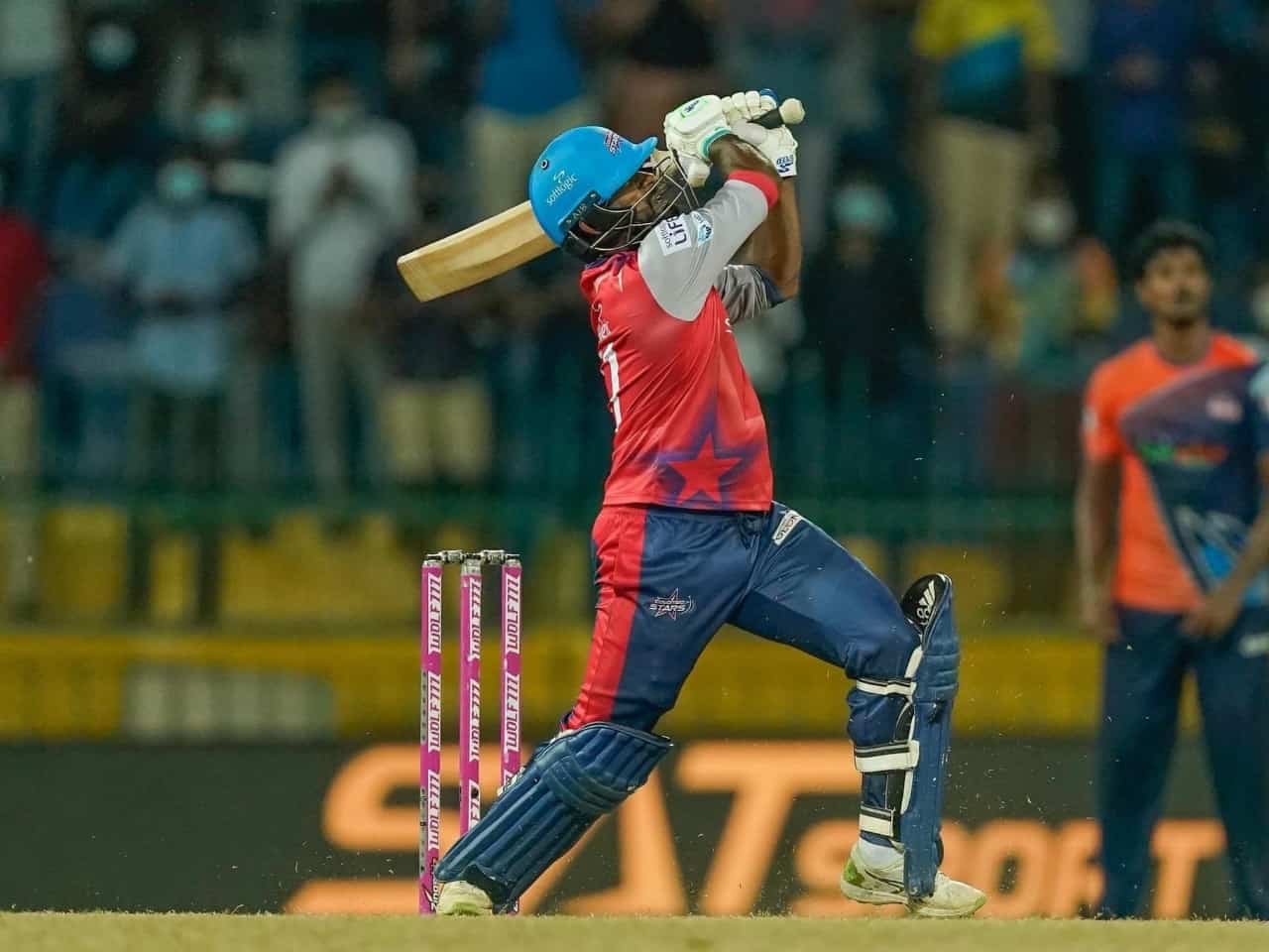 CS vs DG Dream11 Prediction, Head to Head, Players stats, Fantasy Team, Playing 11 and Pitch Report — Eliminator, LPL T20 2021