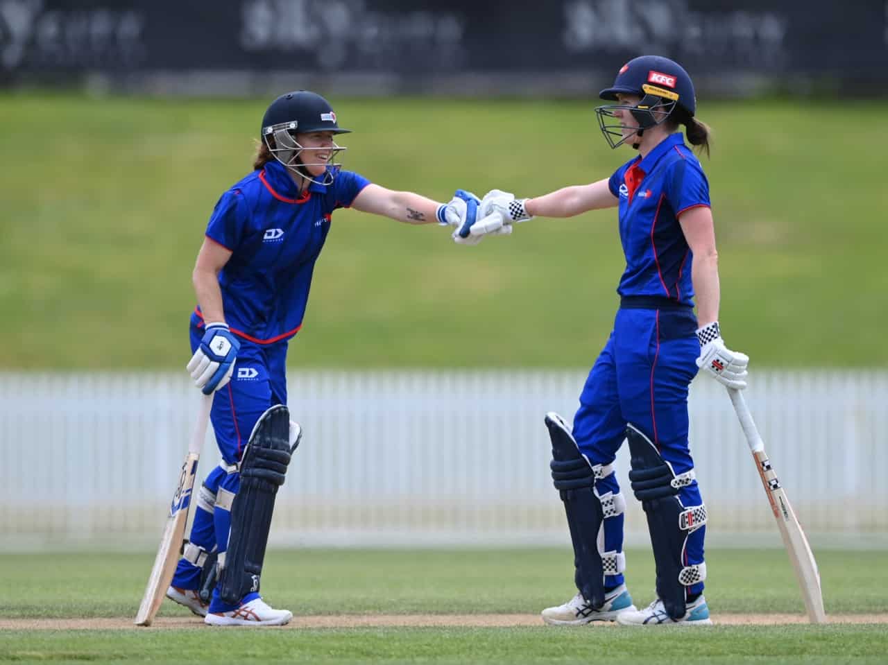 AH-W vs NB-W Dream11 Prediction, Head to Head, Players stats, Fantasy Team, Playing 11 and Pitch Report — Match 10, Women’s Super Smash T20