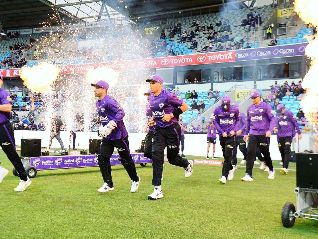 SCO vs HUR Dream11 Prediction, Head To Head, Players Stats, Fantasy Team, Playing 11 and Pitch Report — Match 15, Big Bash League 2021-22