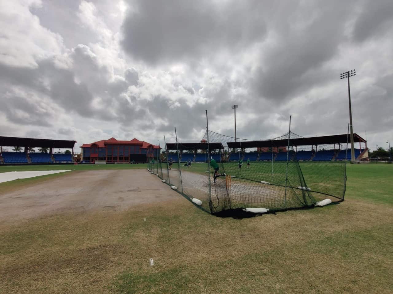 AMB vs EME Dream11 Prediction,  Players Stats, Record, Fantasy Team, Playing 11 and Pitch Report — Match 7, KCA T20 Pink Challenge