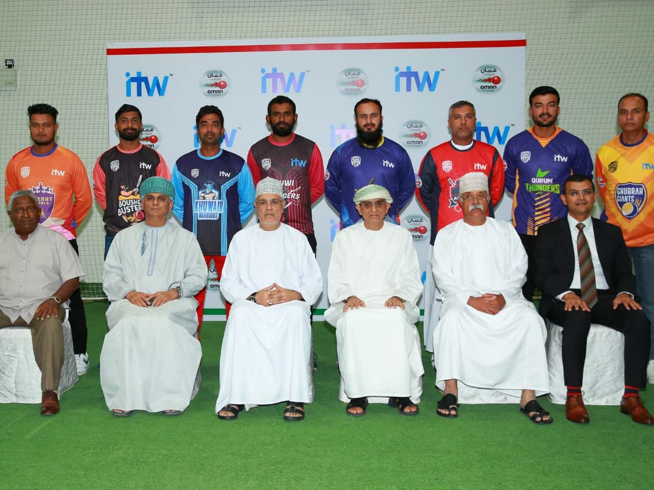 AMR vs KHW Dream11 Match Prediction, Players Stats, Record, Fantasy Team, Playing 11 and Pitch Report — Match 3, Oman D20 2021-22