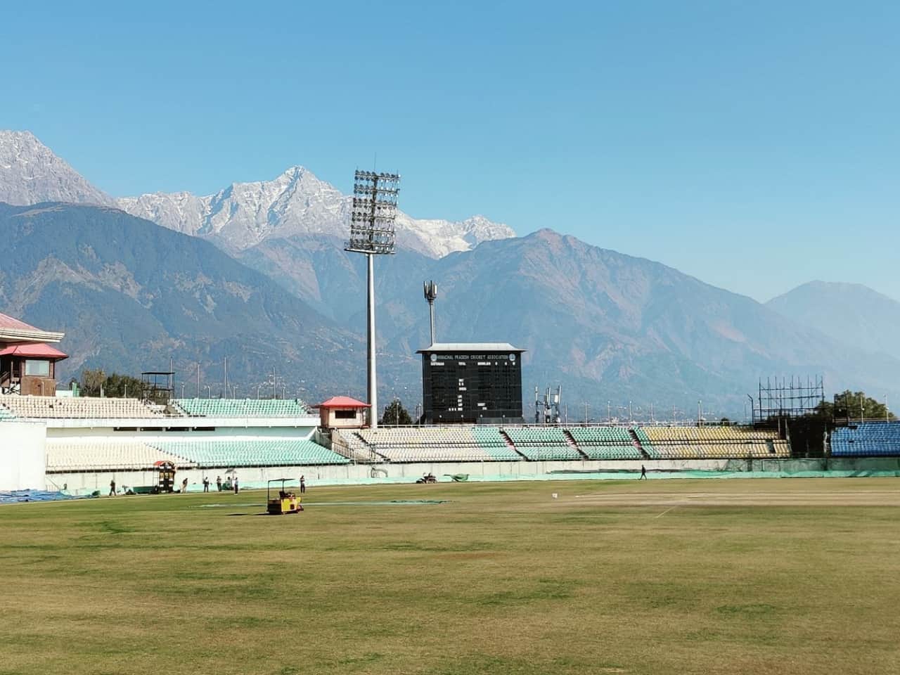 AMB vs PEA Dream11 Match Prediction, Players Stats, Fantasy Team, Playing 11 and Pitch Report — Match 11, KCA T20 Pink Challenge