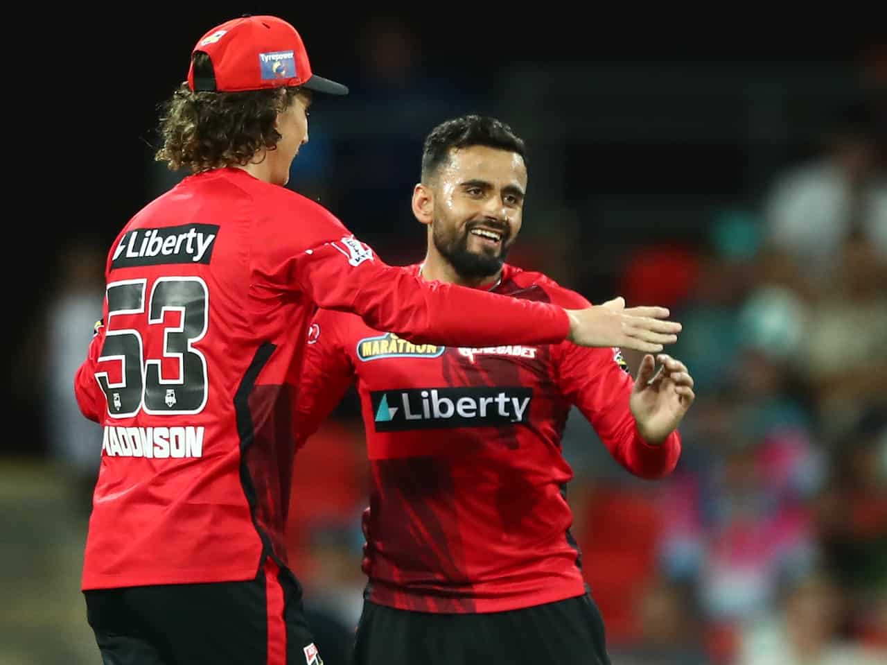 REN vs SCO Dream11 Prediction, Head To Head, Players Stats, Fantasy Team, Playing 11 and Pitch Report — Match 17, Big Bash League 2021-22