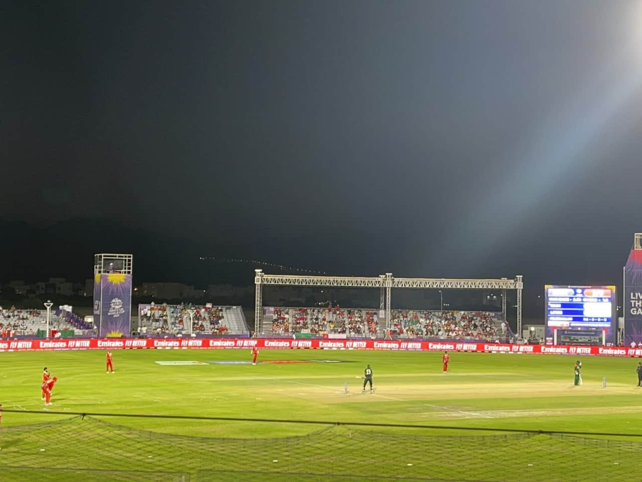 AZA vs DAT Dream11 Match Prediction, Players Stats, Record, Fantasy Team, Playing 11 and Pitch Report — Match 4, Oman D20 2021-22