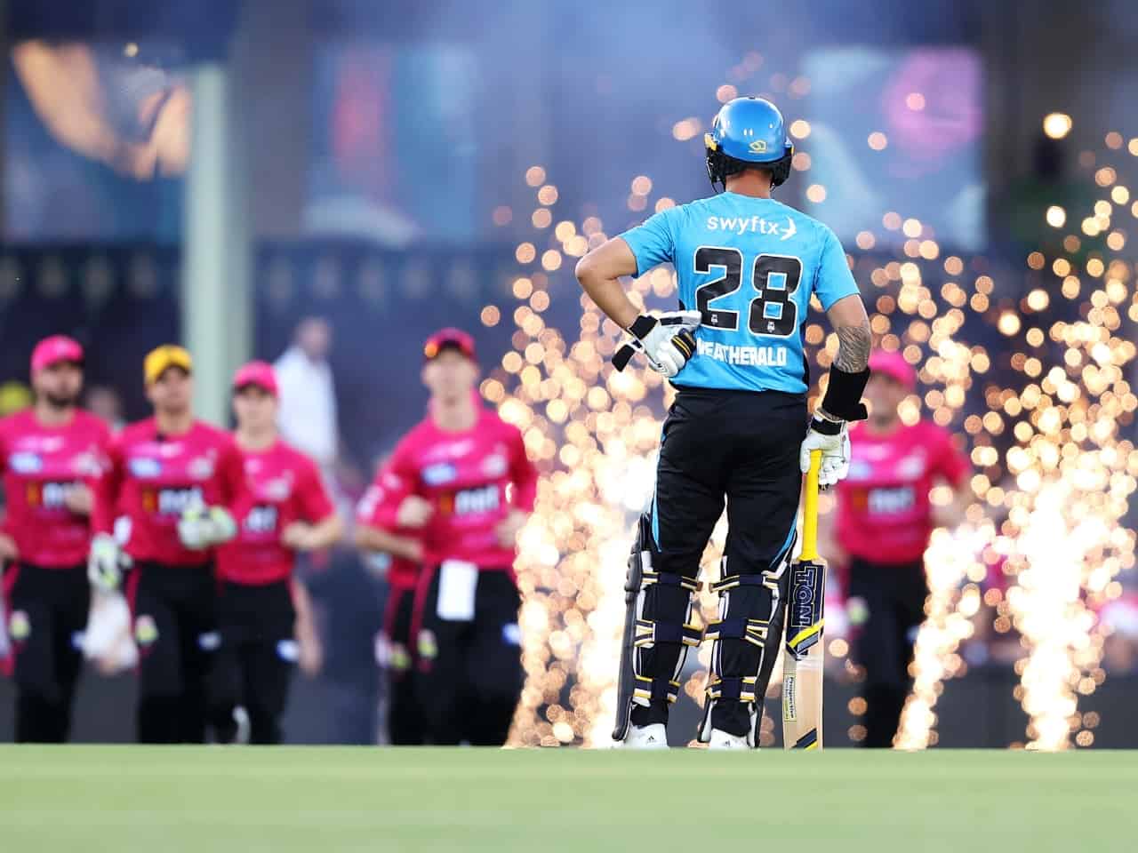 STR vs HEA Dream11 Prediction, Head To Head, Players Stats, Fantasy Team, Playing 11 and Pitch Report — Match 18, Big Bash League 2021-22