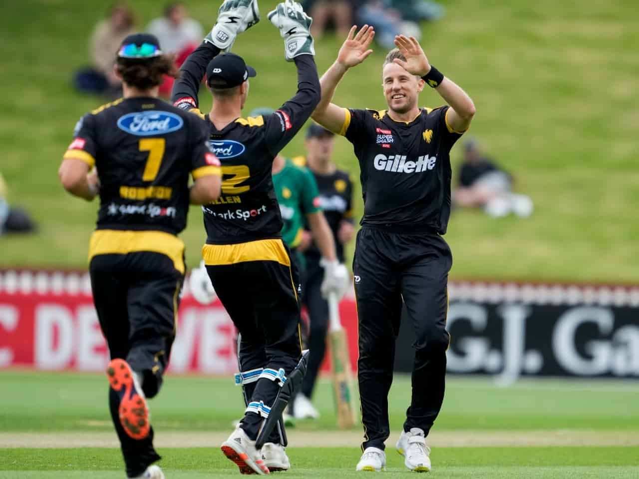 WF vs AA Dream11 Prediction, Head to Head, Players stats, Fantasy Team, Playing 11 and Pitch Report — Match 12, Super Smash T20