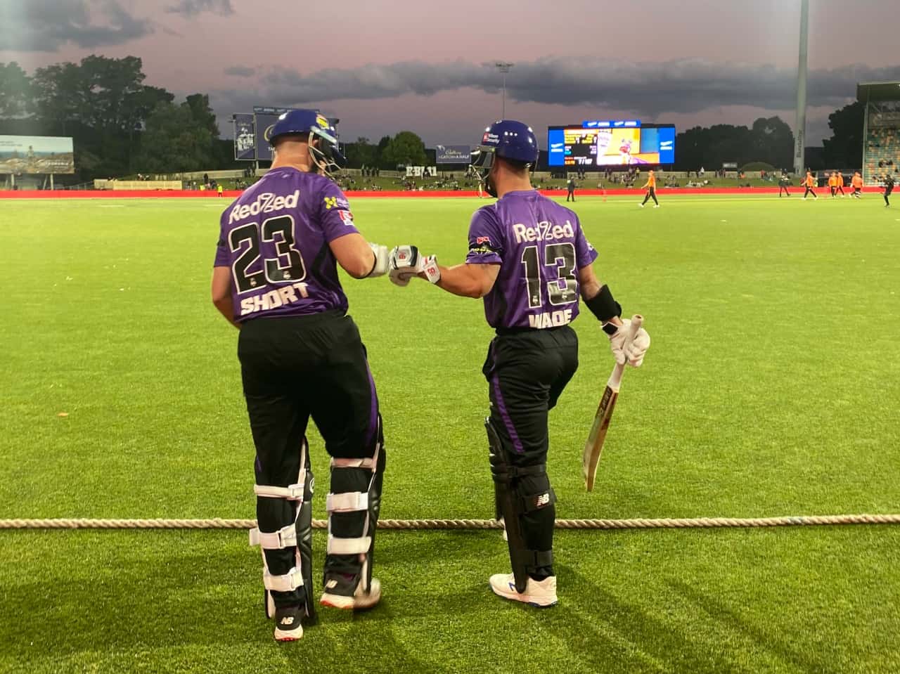 HUR vs STA Dream11 Prediction, Head To Head, Players Stats, Fantasy Team, Playing 11 and Pitch Report — Match 19, Big Bash League 2021-22