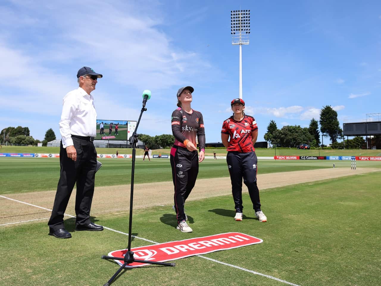 CM-W vs OS-W Dream11 Prediction, Head to Head, Players stats, Fantasy Team, Playing 11 and Pitch Report — Match 13, Women’s Super Smash T20 2021