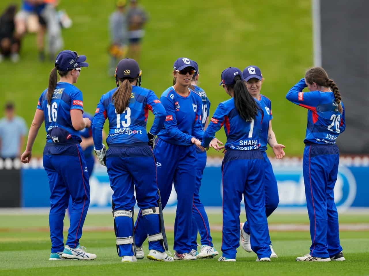 CH-W vs AH-W Dream11 Prediction, Head to Head, Players Stats, Fantasy Team, Playing 11 and Pitch Report — Match 14, Women’s Super Smash T20 2021