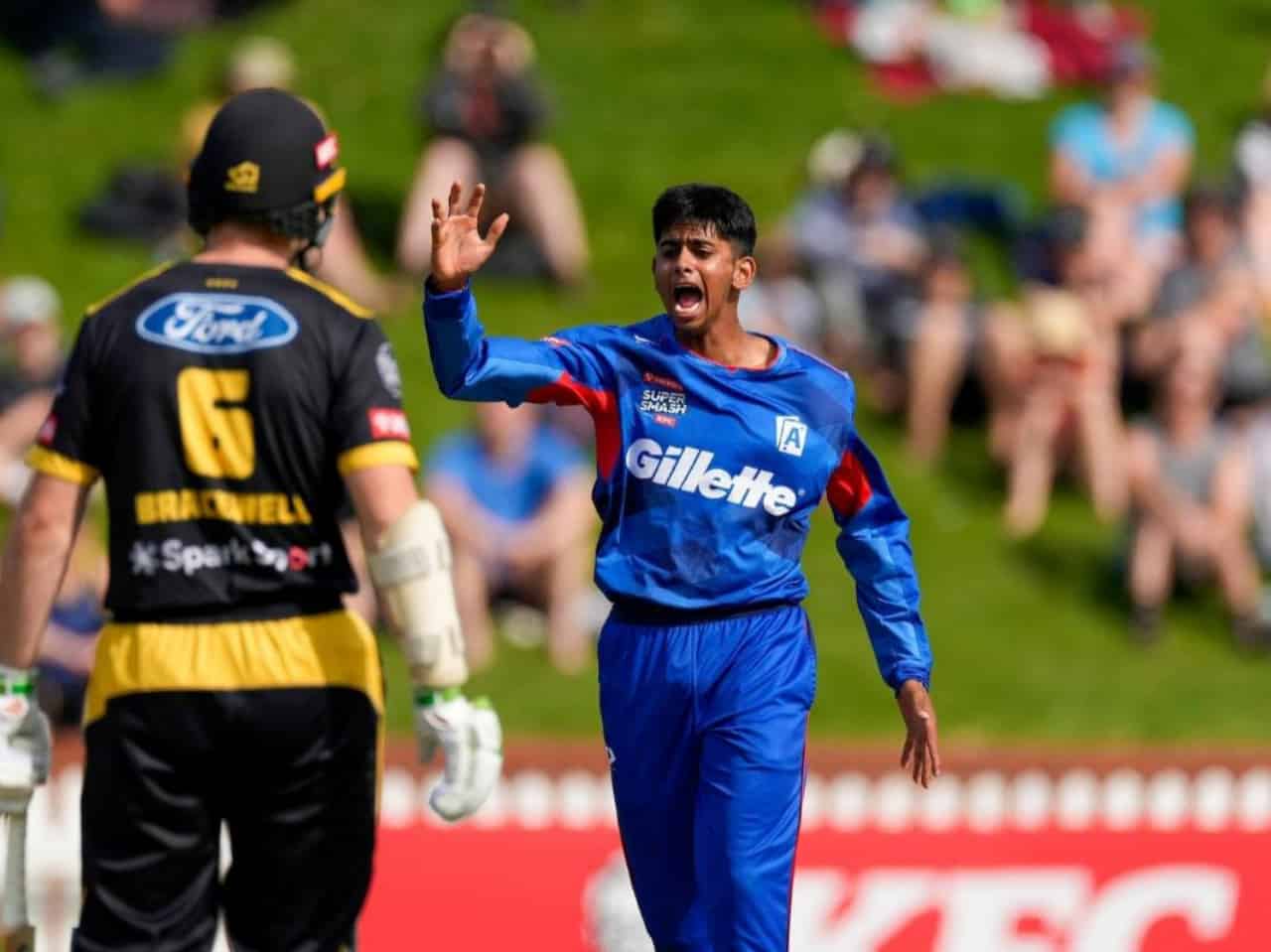 CS vs AA Dream11 Prediction, Head to Head, Players Stats, Fantasy Team, Playing 11 and Pitch Report — Match 14, Super Smash T20