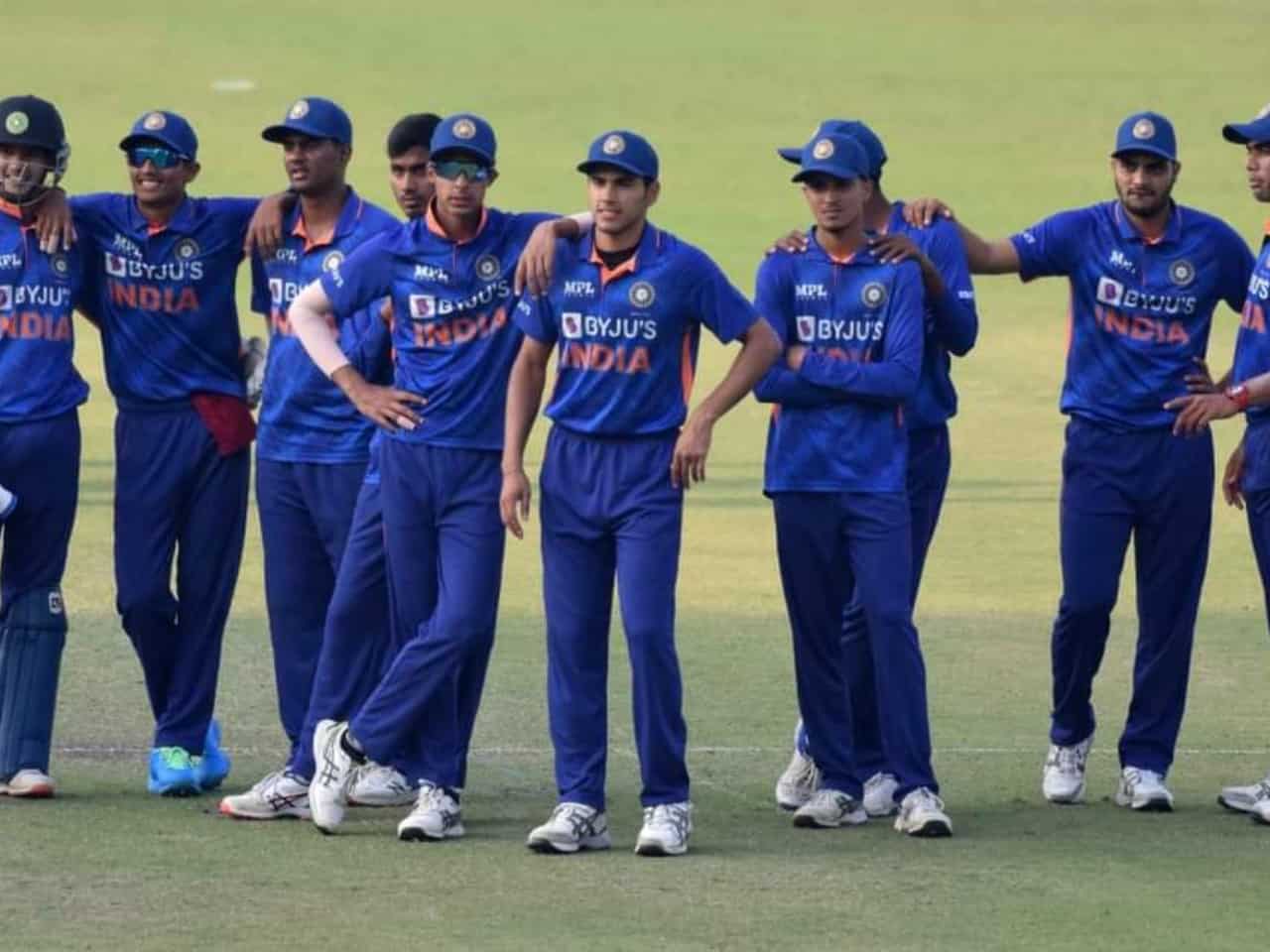 IN-U19 vs AF-U19 Dream11 Match Prediction, Head to Head, Players Stats, Fantasy Team, Playing 11 and Pitch Report — Match 9, U19 Asia Cup ODI