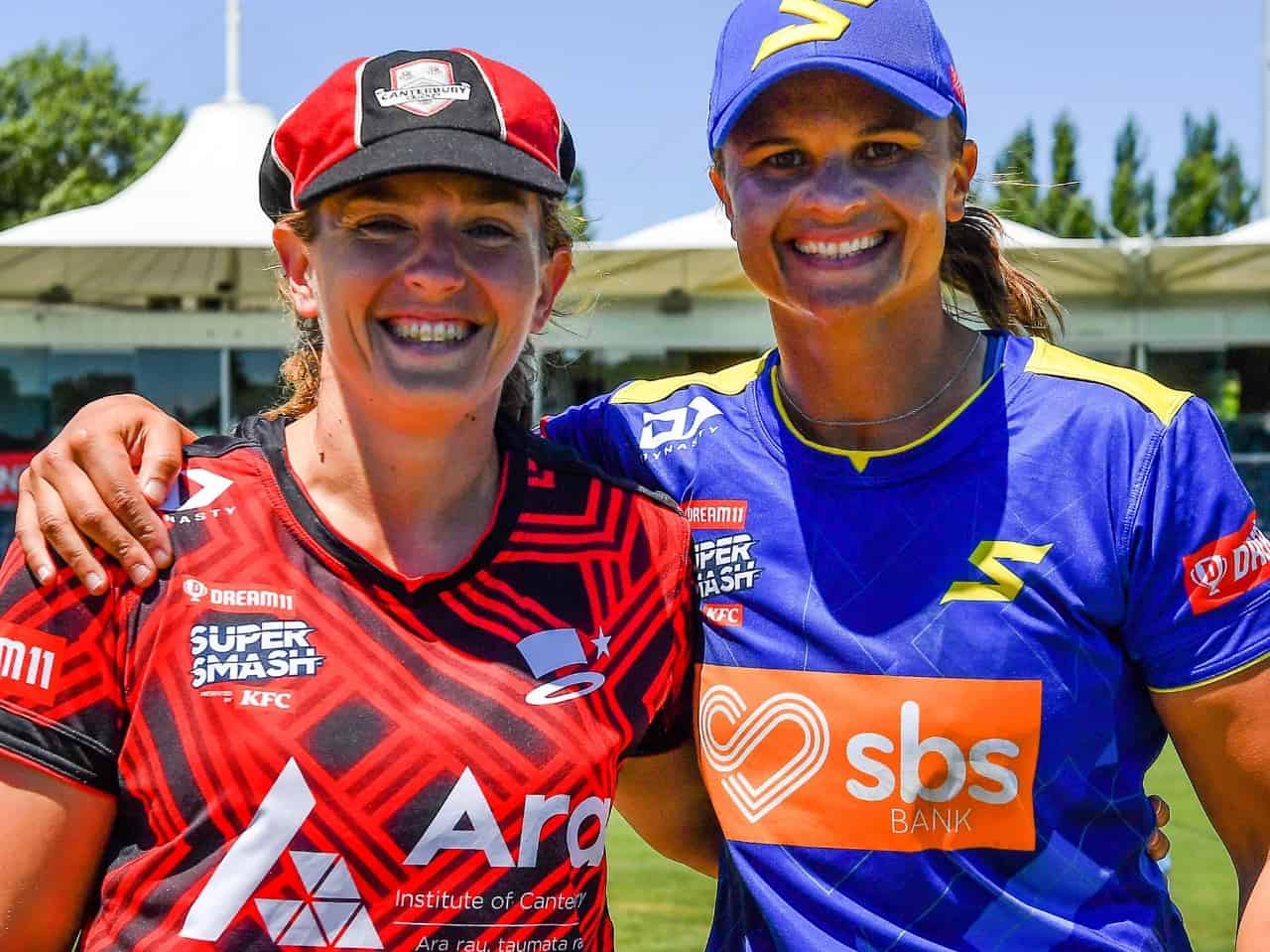 OS-W vs WB-W Dream11 Prediction, Head to Head, Players Stats, Fantasy Team, Playing 11 and Pitch Report — Match 15, Women’s Super Smash T20 2021