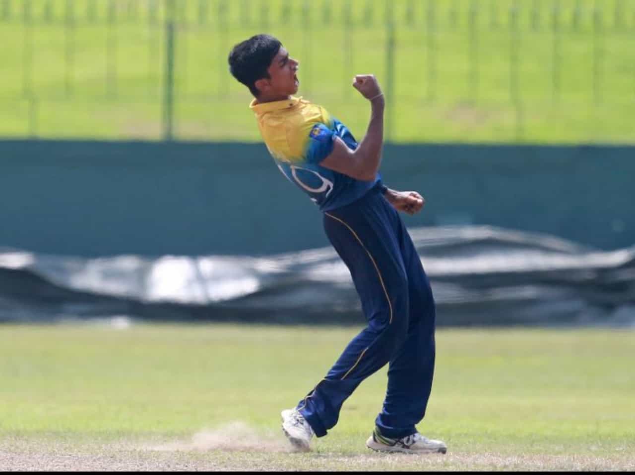 BD-U19 vs SL-U19 Dream11 Match Prediction, Head To Head, Players stats, Fantasy Team, Playing 11 and Pitch Report — Match 11, U19 Asia Cup ODI