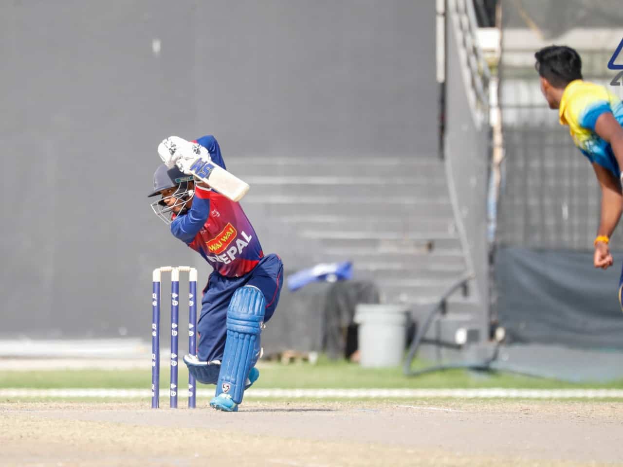 NP-U19 vs KUW-U19 Dream11 Match Prediction, Head to Head, Players Stats, Fantasy Team, Playing 11 and Pitch Report — Match 12, U19 Asia Cup ODI